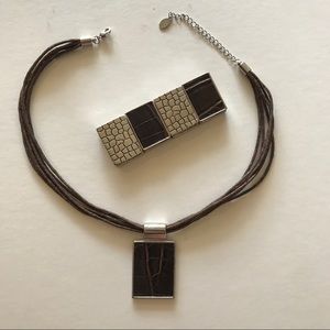 Cookie Lee Necklace and Bracelet ✨Set ✨